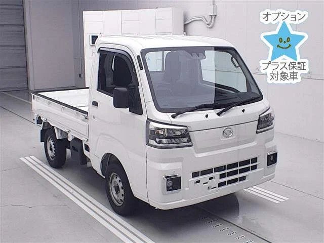 Daihatsu Hijet Truck S500P 2025